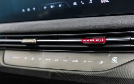 CheryExeed LX, 2023 год, 2 138 000 рублей, 30 фотография