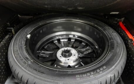 CheryExeed LX, 2023 год, 2 138 000 рублей, 39 фотография