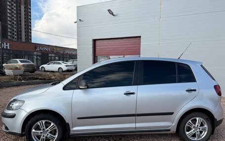 Volkswagen Golf Plus I, 2008 год, 650 000 рублей, 8 фотография