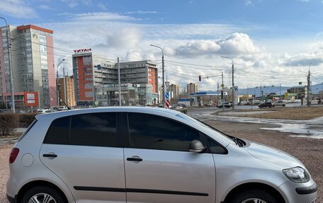 Volkswagen Golf Plus I, 2008 год, 650 000 рублей, 6 фотография