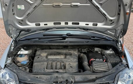 Volkswagen Golf Plus I, 2008 год, 650 000 рублей, 9 фотография