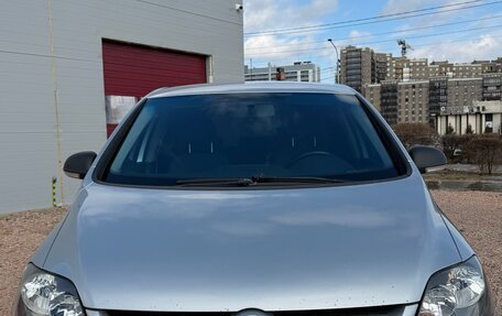 Volkswagen Golf Plus I, 2008 год, 650 000 рублей, 7 фотография