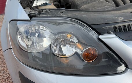 Volkswagen Golf Plus I, 2008 год, 650 000 рублей, 12 фотография