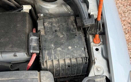 Volkswagen Golf Plus I, 2008 год, 650 000 рублей, 10 фотография