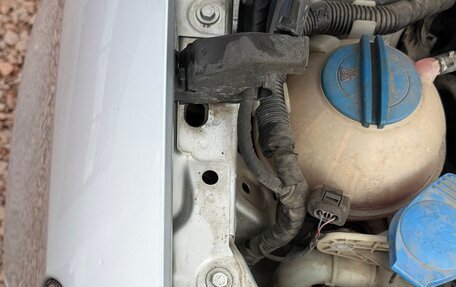 Volkswagen Golf Plus I, 2008 год, 650 000 рублей, 11 фотография