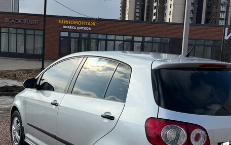 Volkswagen Golf Plus I, 2008 год, 650 000 рублей, 4 фотография