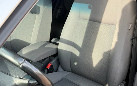 Volkswagen Golf Plus I, 2008 год, 650 000 рублей, 14 фотография