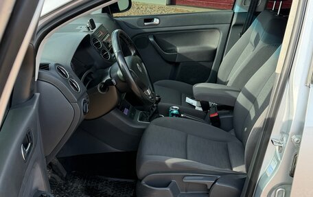 Volkswagen Golf Plus I, 2008 год, 650 000 рублей, 15 фотография