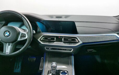 BMW X5, 2019 год, 8 700 000 рублей, 7 фотография