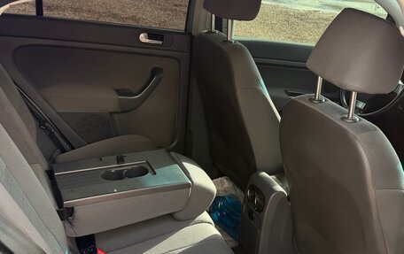 Volkswagen Golf Plus I, 2008 год, 650 000 рублей, 16 фотография