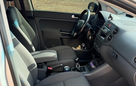 Volkswagen Golf Plus I, 2008 год, 650 000 рублей, 17 фотография