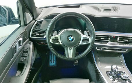 BMW X5, 2019 год, 8 700 000 рублей, 8 фотография