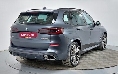 BMW X5, 2019 год, 8 700 000 рублей, 3 фотография