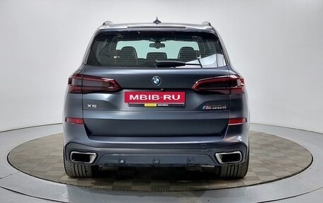 BMW X5, 2019 год, 8 700 000 рублей, 4 фотография