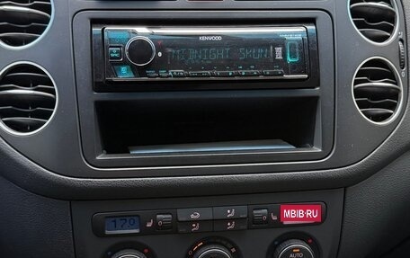 Volkswagen Golf Plus I, 2008 год, 650 000 рублей, 18 фотография