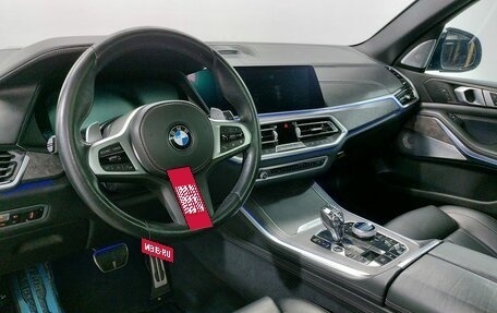 BMW X5, 2019 год, 8 700 000 рублей, 6 фотография