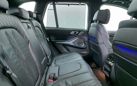 BMW X5, 2019 год, 8 700 000 рублей, 12 фотография