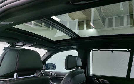 BMW X5, 2019 год, 8 700 000 рублей, 10 фотография