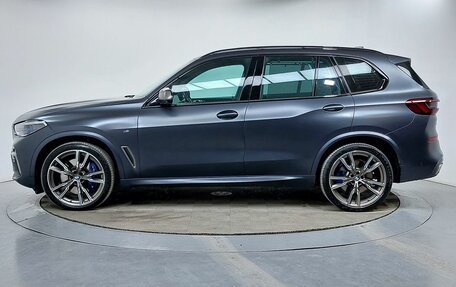 BMW X5, 2019 год, 8 700 000 рублей, 20 фотография