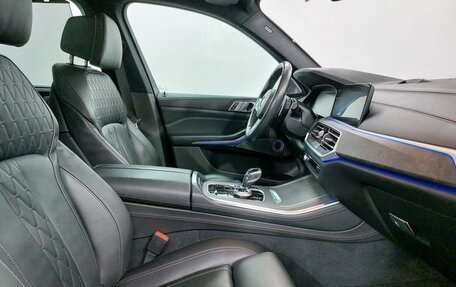 BMW X5, 2019 год, 8 700 000 рублей, 11 фотография