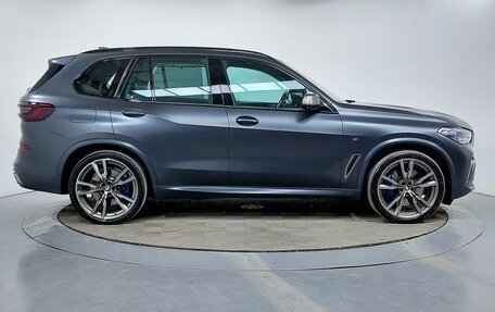 BMW X5, 2019 год, 8 700 000 рублей, 19 фотография