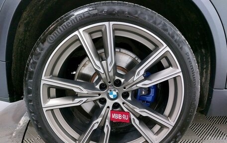 BMW X5, 2019 год, 8 700 000 рублей, 16 фотография