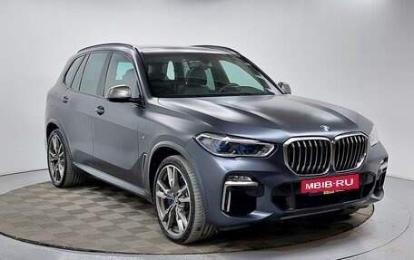 BMW X5, 2019 год, 8 700 000 рублей, 17 фотография