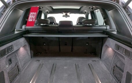 BMW X5, 2019 год, 8 700 000 рублей, 13 фотография
