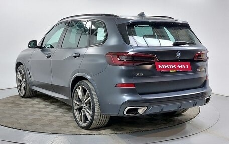 BMW X5, 2019 год, 8 700 000 рублей, 18 фотография