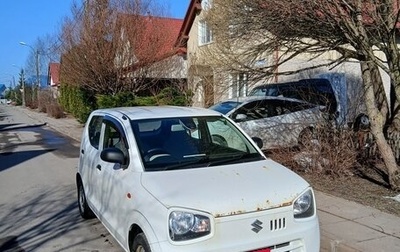Suzuki Alto, 2017 год, 490 000 рублей, 1 фотография