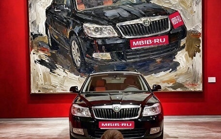 Skoda Octavia, 2011 год, 800 000 рублей, 1 фотография