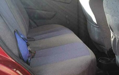 Chevrolet Aveo III, 2011 год, 410 000 рублей, 1 фотография