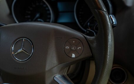 Mercedes-Benz M-Класс, 2011 год, 1 412 000 рублей, 12 фотография