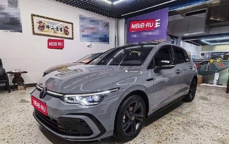 Volkswagen Golf VIII, 2023 год, 2 000 000 рублей, 1 фотография