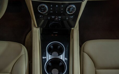 Mercedes-Benz M-Класс, 2011 год, 1 412 000 рублей, 15 фотография