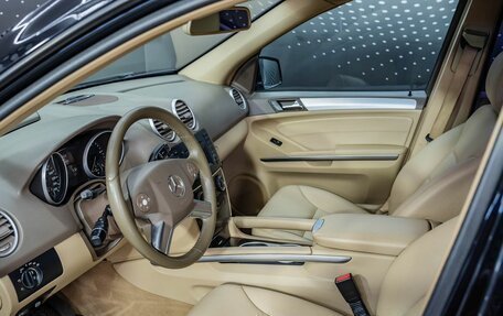 Mercedes-Benz M-Класс, 2011 год, 1 412 000 рублей, 16 фотография