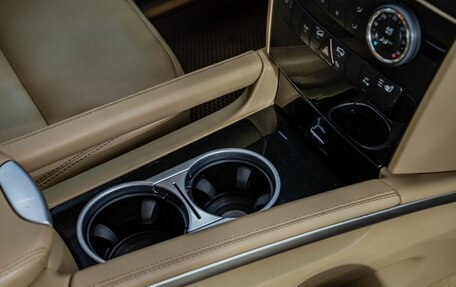 Mercedes-Benz M-Класс, 2011 год, 1 412 000 рублей, 14 фотография