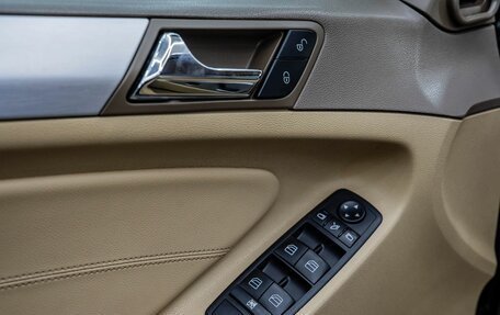 Mercedes-Benz M-Класс, 2011 год, 1 412 000 рублей, 18 фотография