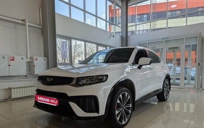 Geely Tugella FY11, 2024 год, 2 990 000 рублей, 1 фотография