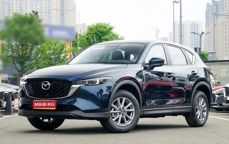 Mazda CX-5 II, 2025 год, 2 320 000 рублей, 1 фотография
