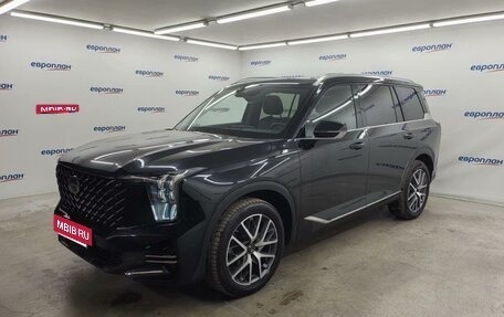 GAC GS8, 2024 год, 3 785 000 рублей, 1 фотография