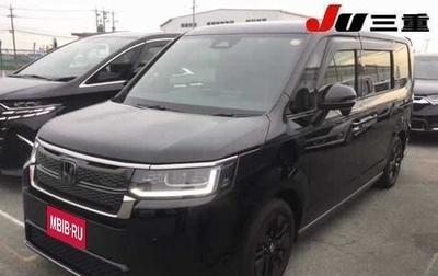 Honda Stepwgn, 2023 год, 2 230 000 рублей, 1 фотография