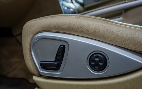 Mercedes-Benz M-Класс, 2011 год, 1 412 000 рублей, 20 фотография