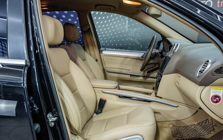 Mercedes-Benz M-Класс, 2011 год, 1 412 000 рублей, 24 фотография