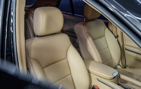 Mercedes-Benz M-Класс, 2011 год, 1 412 000 рублей, 23 фотография