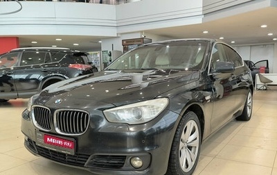 BMW 5 серия, 2010 год, 1 250 000 рублей, 1 фотография