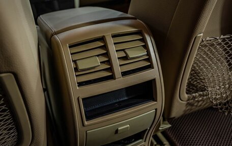 Mercedes-Benz M-Класс, 2011 год, 1 412 000 рублей, 27 фотография