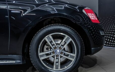 Mercedes-Benz M-Класс, 2011 год, 1 412 000 рублей, 35 фотография