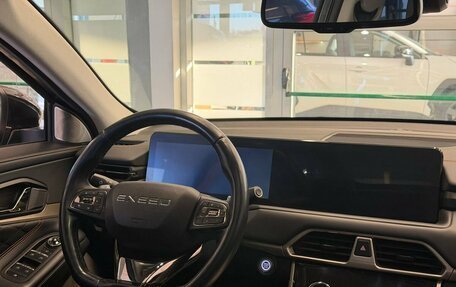 CheryExeed TXL, 2021 год, 2 400 500 рублей, 8 фотография