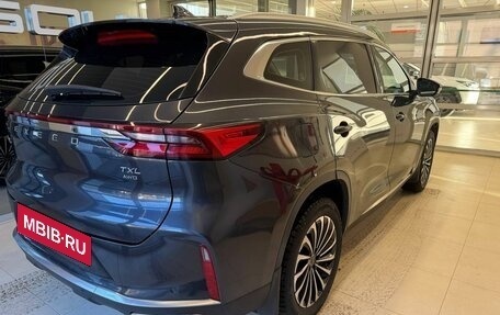 CheryExeed TXL, 2021 год, 2 400 500 рублей, 4 фотография